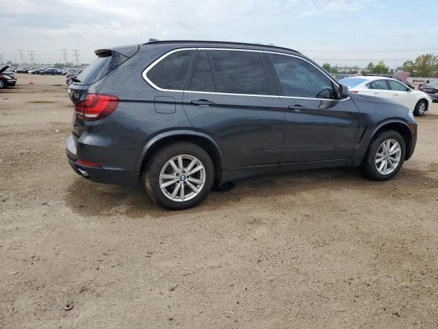 5UXKR0C59F0P07112 - 2015 BMW X5 XDRIVE35I Qara foto 3