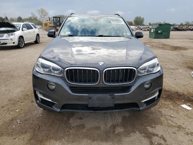 5UXKR0C59F0P07112 - 2015 BMW X5 XDRIVE35I Qara foto 5