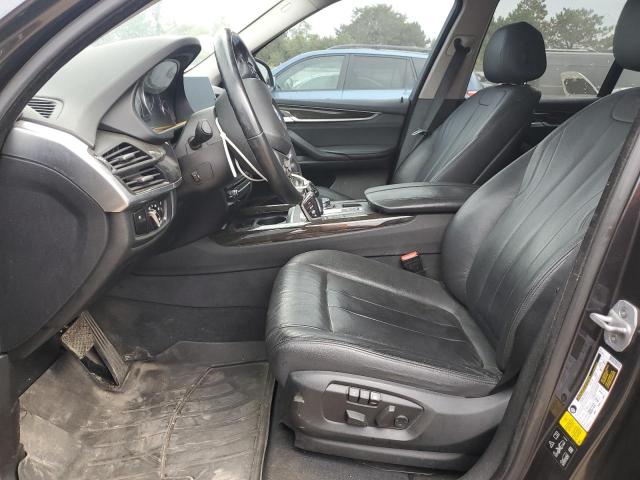 5UXKR0C59F0P07112 - 2015 BMW X5 XDRIVE35I Qara foto 7