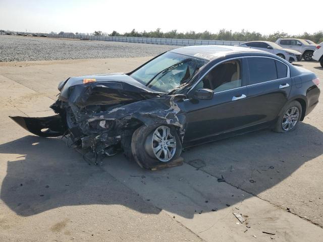 2008 HONDA ACCORD EXL, 