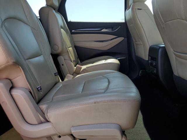 5GAEVAKW0JJ232531 - 2018 BUICK ENCLAVE ESSENCE Qəhvəyi foto 11