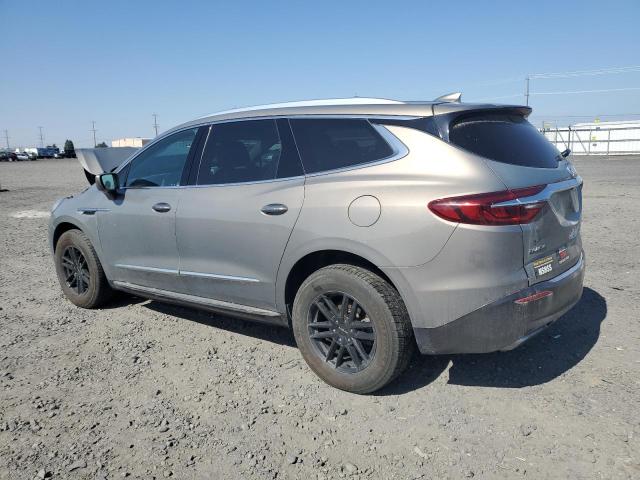 5GAEVAKW0JJ232531 - 2018 BUICK ENCLAVE ESSENCE Qəhvəyi foto 2