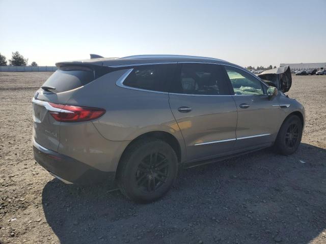 5GAEVAKW0JJ232531 - 2018 BUICK ENCLAVE ESSENCE Qəhvəyi foto 3