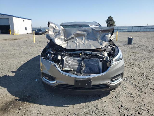 5GAEVAKW0JJ232531 - 2018 BUICK ENCLAVE ESSENCE Qəhvəyi foto 5