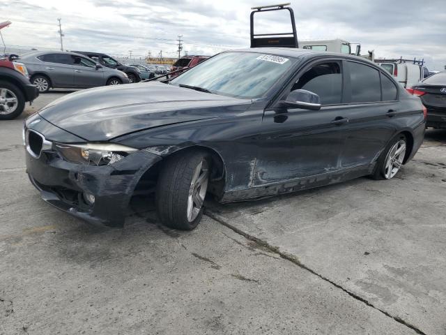 2015 BMW 328 I SULEV, 