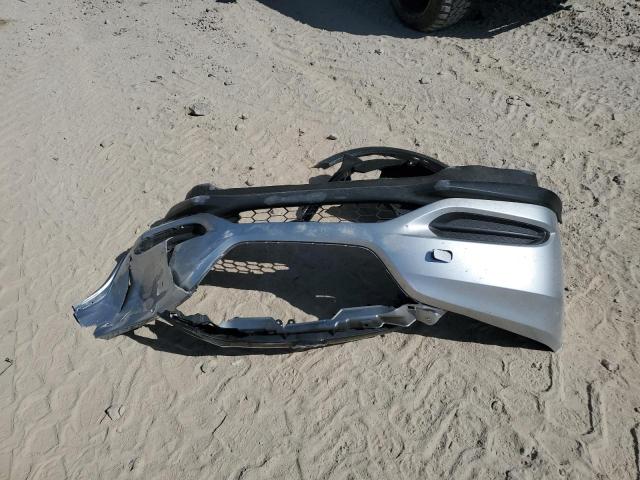 3CZRU6H39GM722971 - 2016 HONDA HR-V LX SILVER photo 12