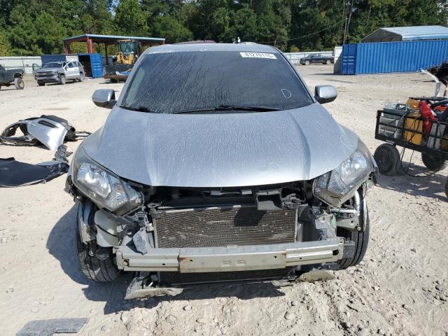 3CZRU6H39GM722971 - 2016 HONDA HR-V LX SILVER photo 5