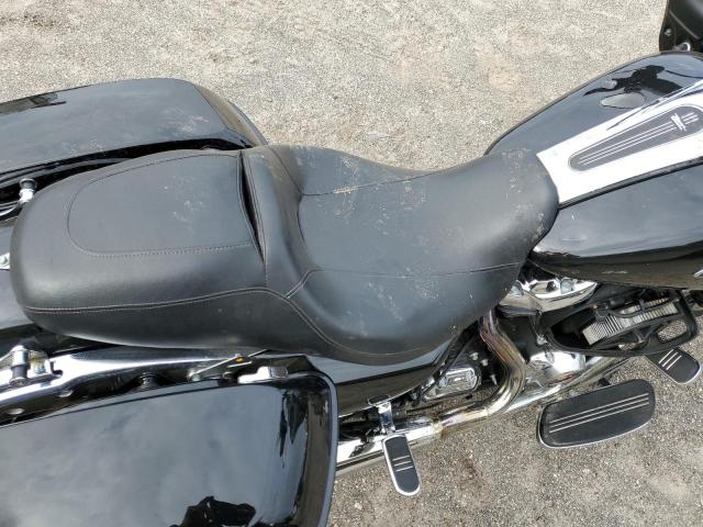 1HD1KHC16PB626571 - 2023 HARLEY-DAVIDSON FLTRX 黑色 照片 5