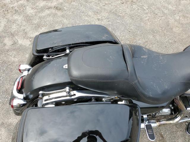 1HD1KHC16PB626571 - 2023 HARLEY-DAVIDSON FLTRX 黑色 照片 6