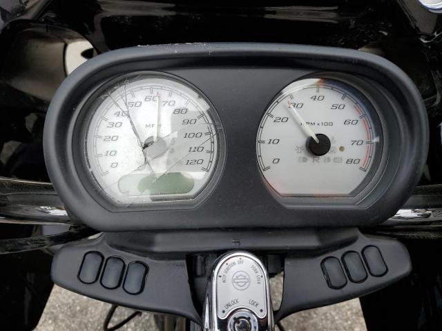 1HD1KHC16PB626571 - 2023 HARLEY-DAVIDSON FLTRX 黑色 照片 8