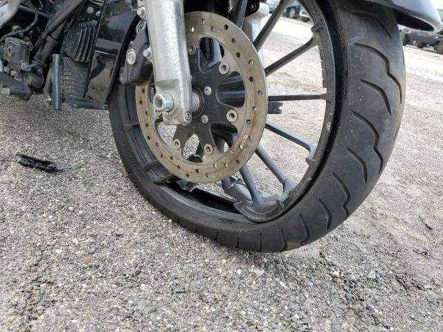 1HD1KHC16PB626571 - 2023 HARLEY-DAVIDSON FLTRX 黑色 照片 9