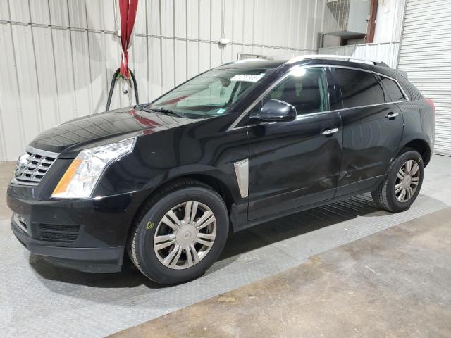 3GYFNCE36DS562493 - 2013 CADILLAC SRX LUXURY COLLECTION BLACK photo 1