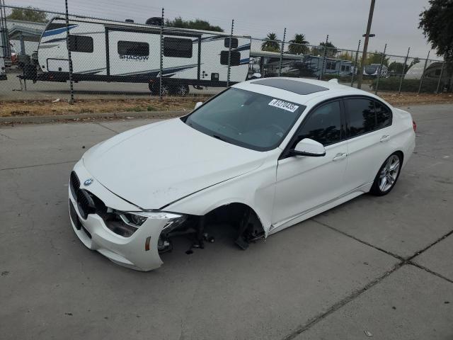 2017 BMW 330 I, 