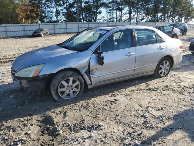 2005 HONDA ACCORD EX, 