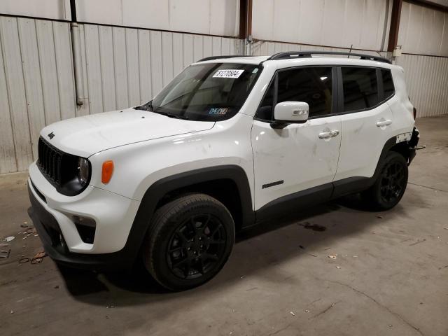 2020 JEEP RENEGADE LATITUDE, 