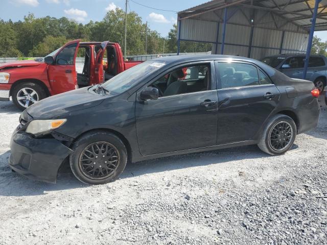 2013 TOYOTA COROLLA BASE, 