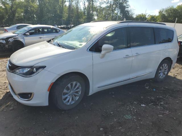 2017 CHRYSLER PACIFICA TOURING L, 