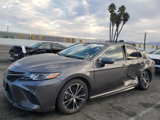 2019 TOYOTA CAMRY L, 