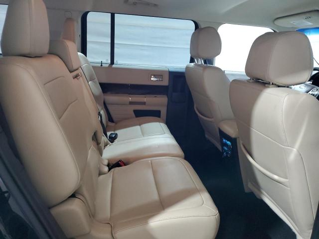 2FMHK6D8XGBA06067 - 2016 FORD FLEX LIMITED 黑色 照片 11