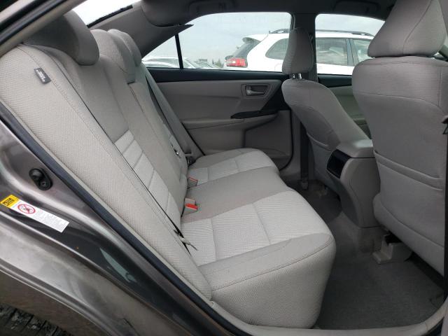 4T1BF1FK2HU342510 - 2017 TOYOTA CAMRY LE Boz foto 10