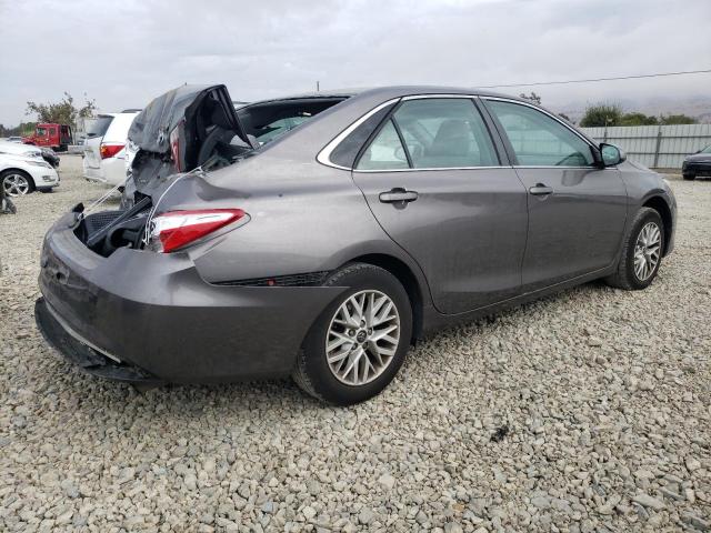 4T1BF1FK2HU342510 - 2017 TOYOTA CAMRY LE Boz foto 3