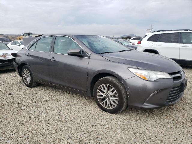 4T1BF1FK2HU342510 - 2017 TOYOTA CAMRY LE Boz foto 4