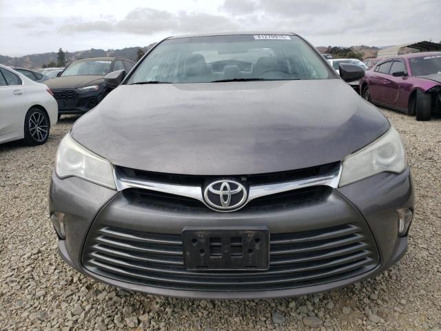 4T1BF1FK2HU342510 - 2017 TOYOTA CAMRY LE Boz foto 5