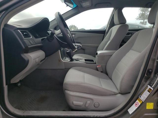 4T1BF1FK2HU342510 - 2017 TOYOTA CAMRY LE Boz foto 7