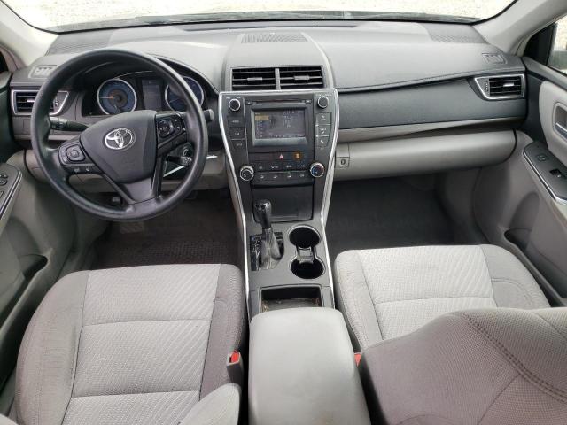 4T1BF1FK2HU342510 - 2017 TOYOTA CAMRY LE Boz foto 8