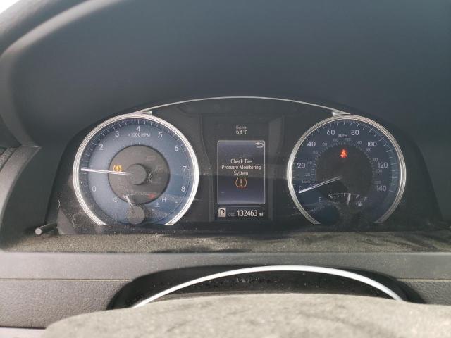 4T1BF1FK2HU342510 - 2017 TOYOTA CAMRY LE Boz foto 9