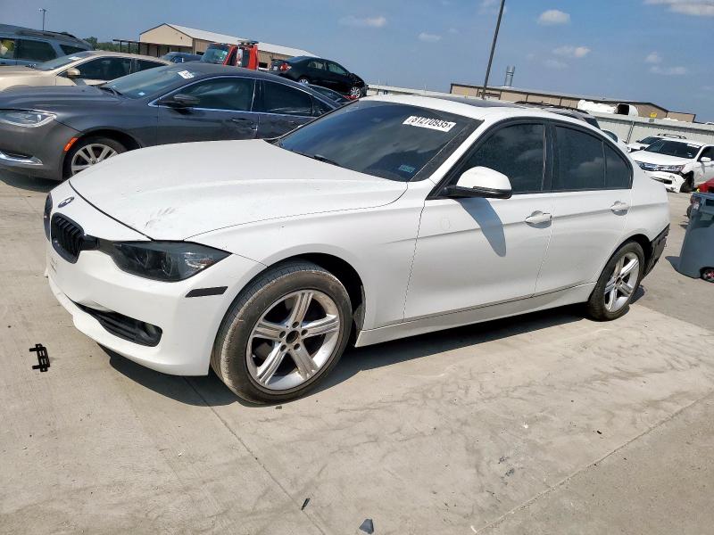 2013 BMW 328 I, 