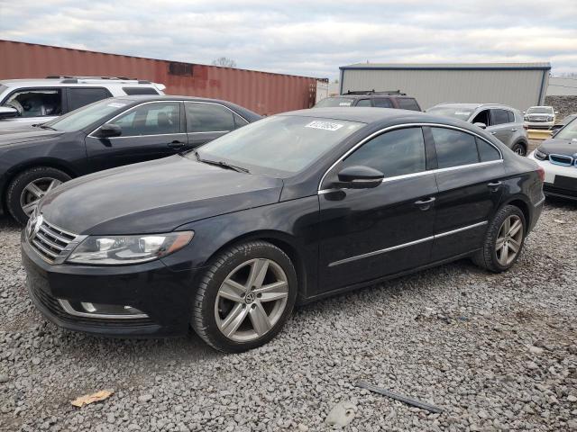 2015 VOLKSWAGEN CC SPORT, 