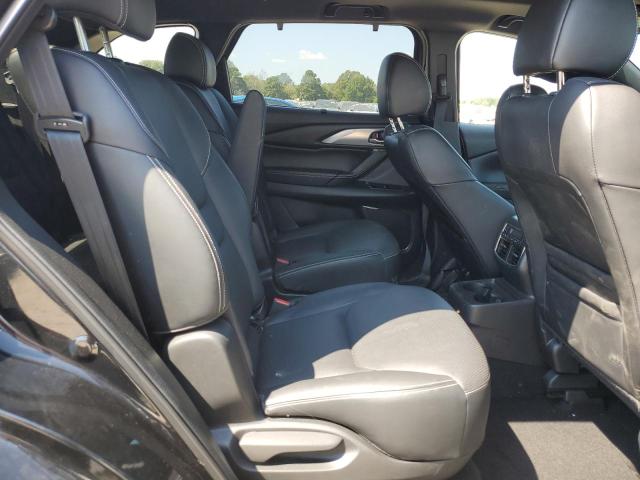 JM3TCBDY3M0538592 - 2021 MAZDA CX-9 GRAND TOURING BLACK photo 11