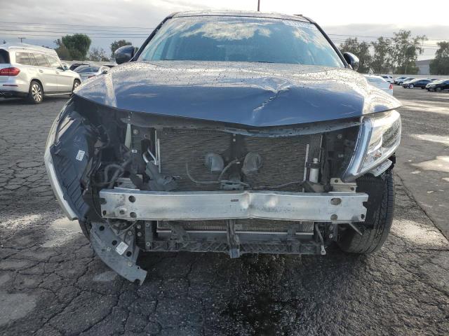 5N1AR2MN2DC646152 - 2013 NISSAN PATHFINDER S GRAY photo 5