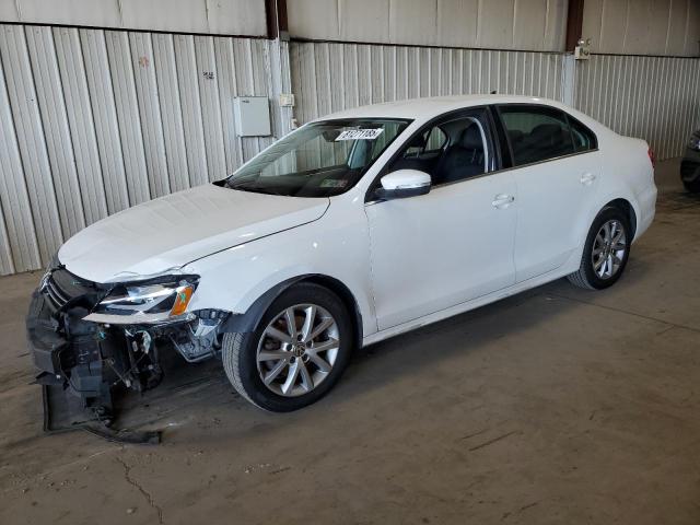 2013 VOLKSWAGEN JETTA SE, 