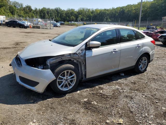 2018 FORD FOCUS SE, 