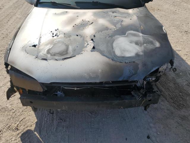 JT2BG22K2W0228985 - 1998 TOYOTA CAMRY CE WHITE photo 11