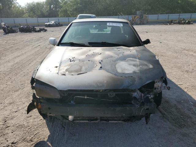 JT2BG22K2W0228985 - 1998 TOYOTA CAMRY CE WHITE photo 5