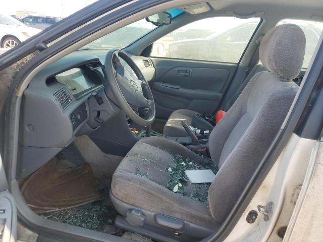 JT2BG22K2W0228985 - 1998 TOYOTA CAMRY CE WHITE photo 7