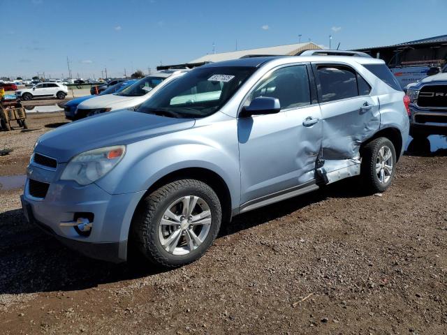 2014 CHEVROLET EQUINOX LT, 