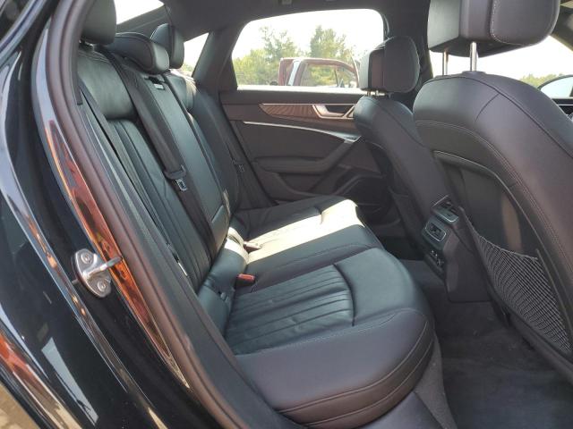 WAUE8AF2XKN125829 - 2019 AUDI A6 PREMIUM PLUS Siyah fotoğraf 10