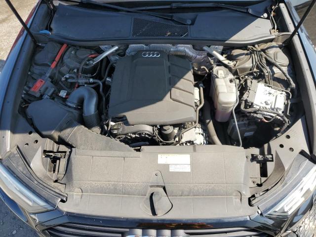 WAUE8AF2XKN125829 - 2019 AUDI A6 PREMIUM PLUS Siyah fotoğraf 11