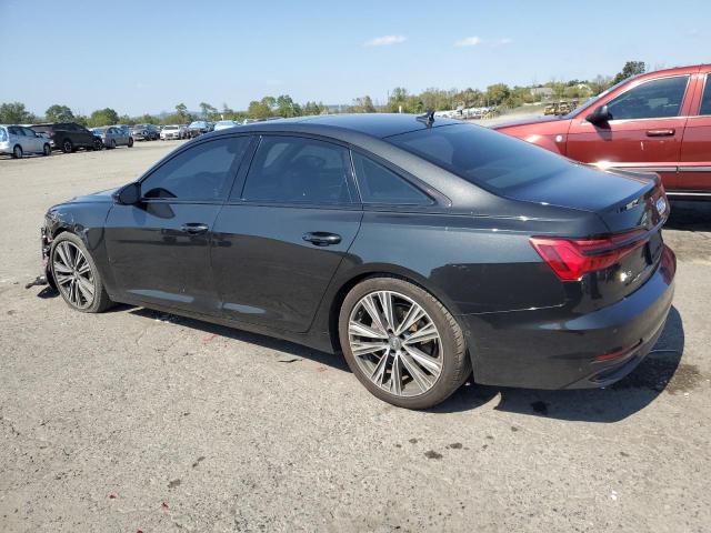 WAUE8AF2XKN125829 - 2019 AUDI A6 PREMIUM PLUS Siyah fotoğraf 2