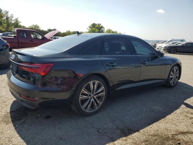 WAUE8AF2XKN125829 - 2019 AUDI A6 PREMIUM PLUS Siyah fotoğraf 3