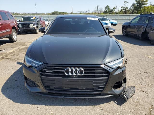 WAUE8AF2XKN125829 - 2019 AUDI A6 PREMIUM PLUS Siyah fotoğraf 5