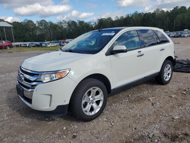 2011 FORD EDGE SEL, 