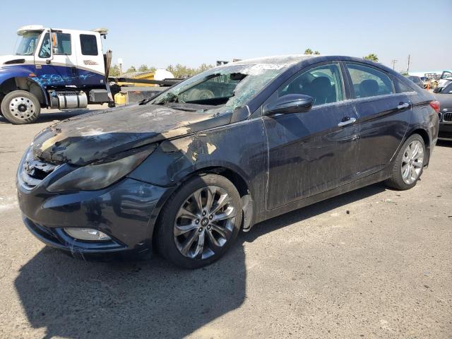 2011 HYUNDAI SONATA SE, 