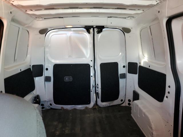 3N6CM0KN2KK711430 - 2019 NISSAN NV200 2.5S 白色 照片 10