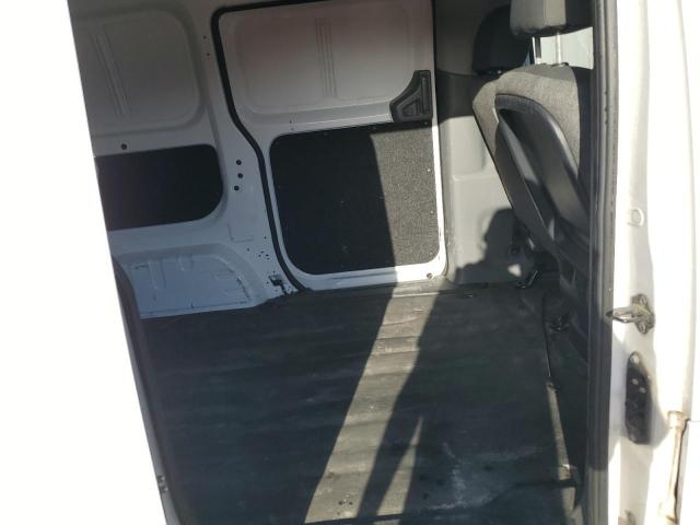 3N6CM0KN2KK711430 - 2019 NISSAN NV200 2.5S 白色 照片 11
