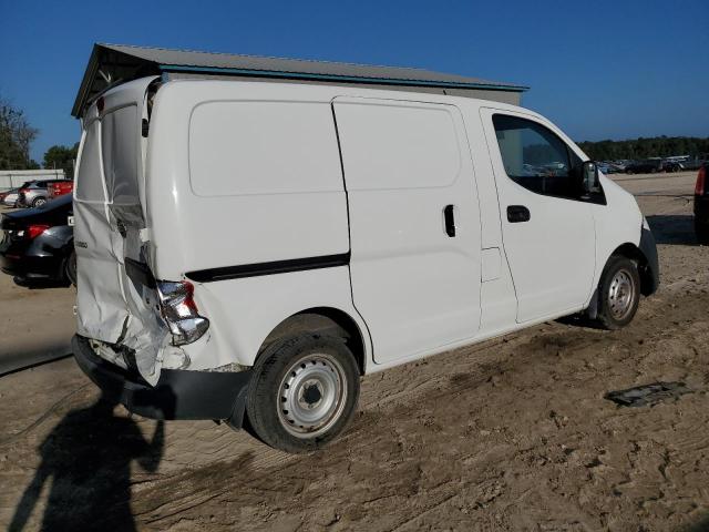 3N6CM0KN2KK711430 - 2019 NISSAN NV200 2.5S 白色 照片 3